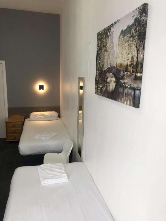 Crystal Beach Hotel - Resim 35