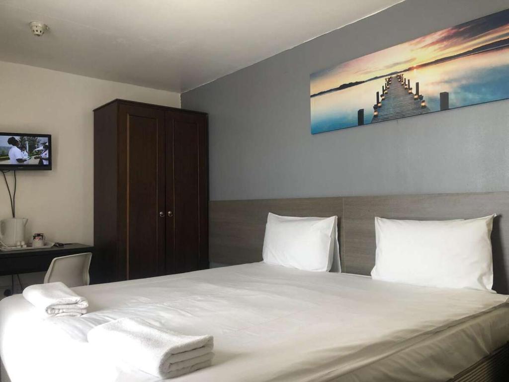 Crystal Beach Hotel - Resim 36