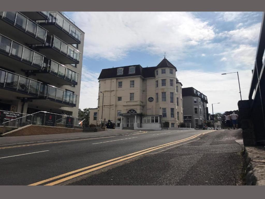 Crystal Beach Hotel - Resim 39