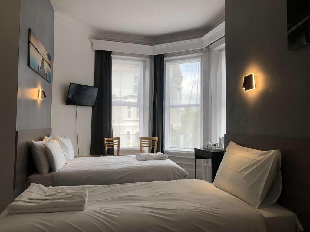 Crystal Beach Hotel - Resim 44