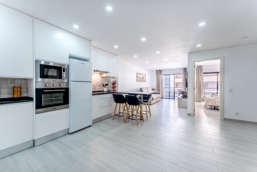 Tropicana Charmy Apartment