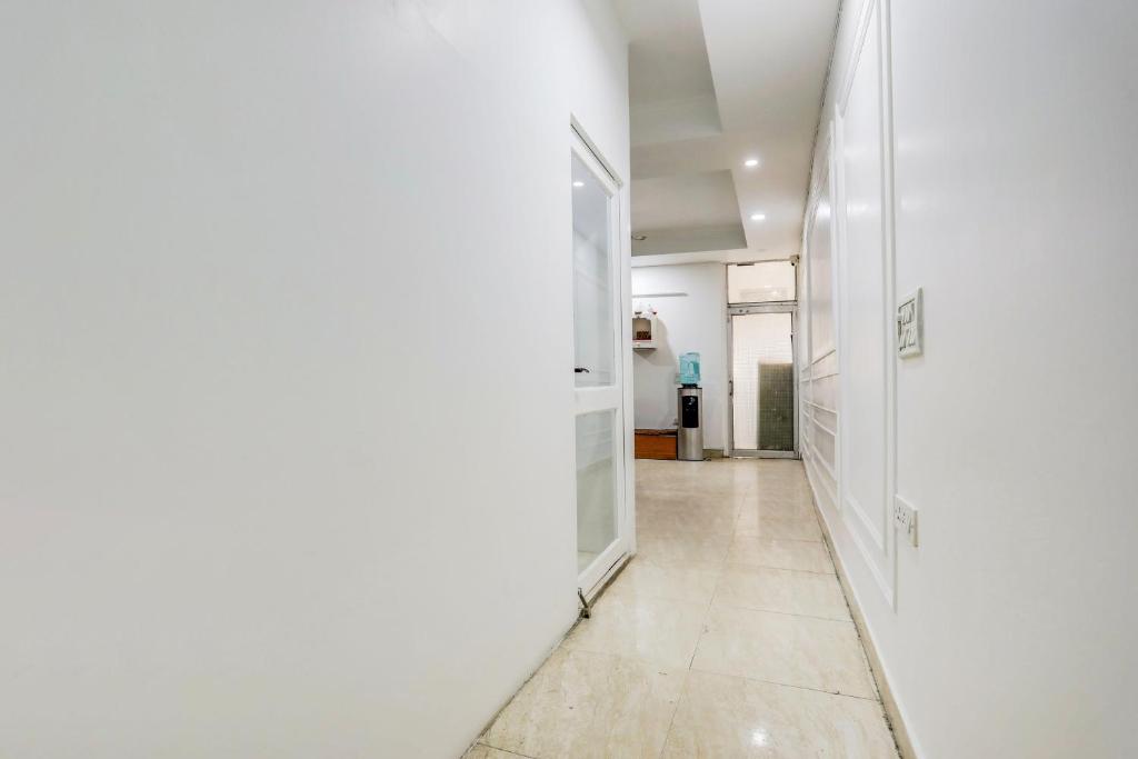 Fotografie z fotogalerie ubytování Hotel O KD Plaza 6 v Novém Dillí
