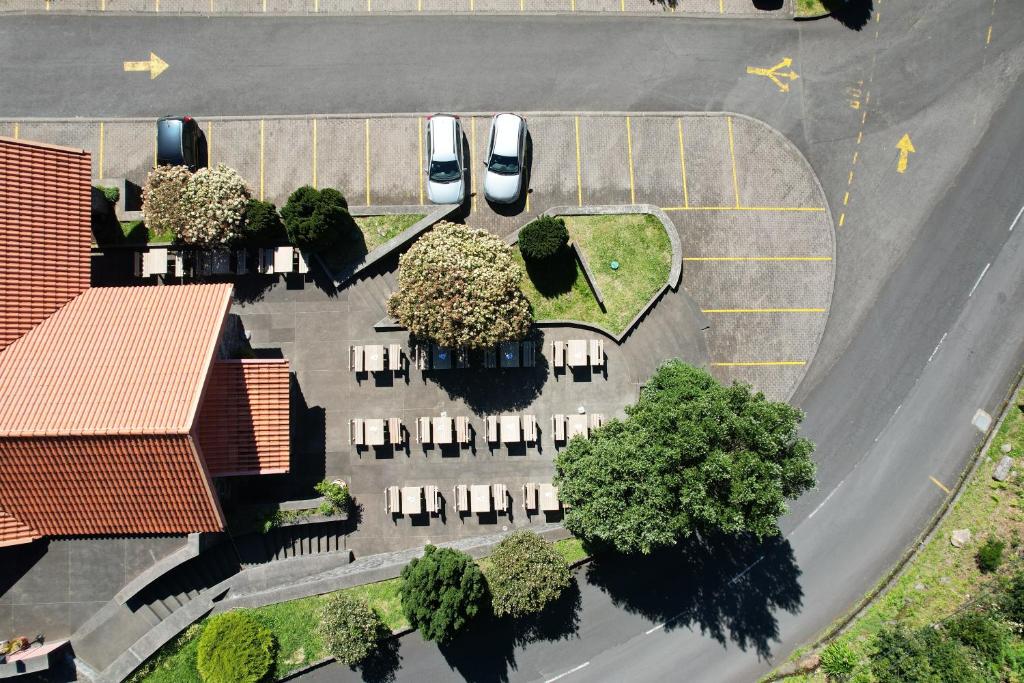 Okolí hotelu