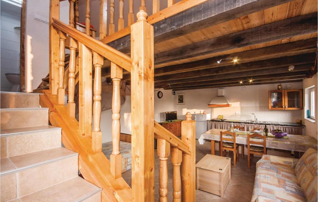 Holiday Home Jezera With A Fireplace 04 - 度假屋