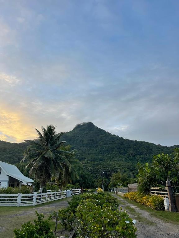 Fare Hoa Moorea - photo 10 - Moorea, Polynésie