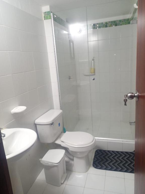 Lilia's House Santa Marta