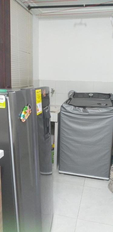 Lilia's House Santa Marta