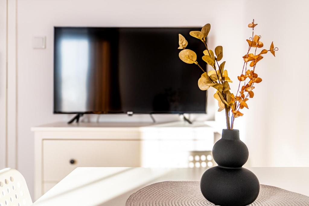 Hostel PW INVEST HOME - Habitación Doble