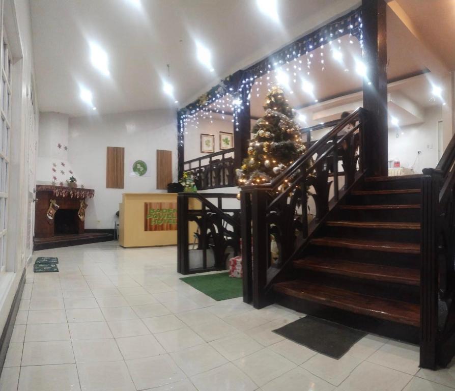 Fotografie z fotogalerie ubytování Baden Powell Hostel v destinaci Baguio