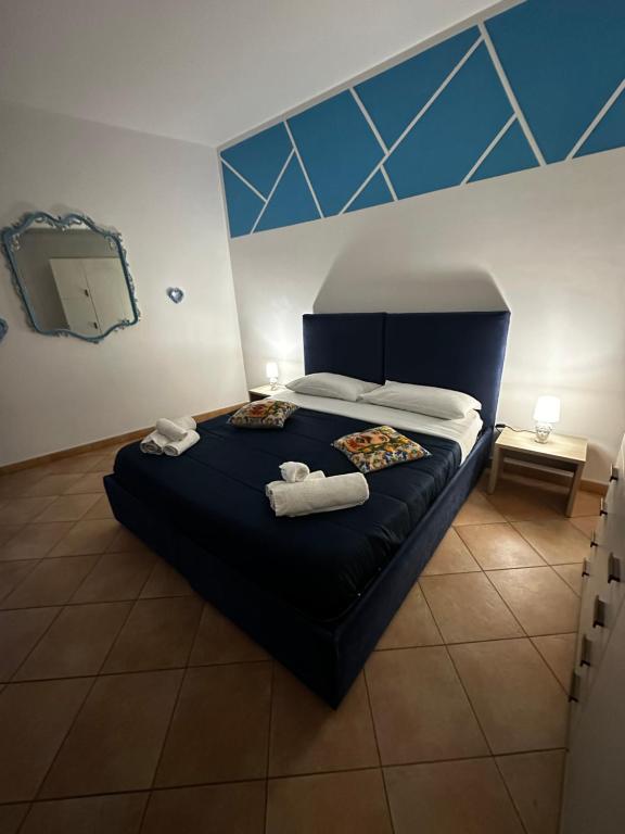 Cartari Apartment