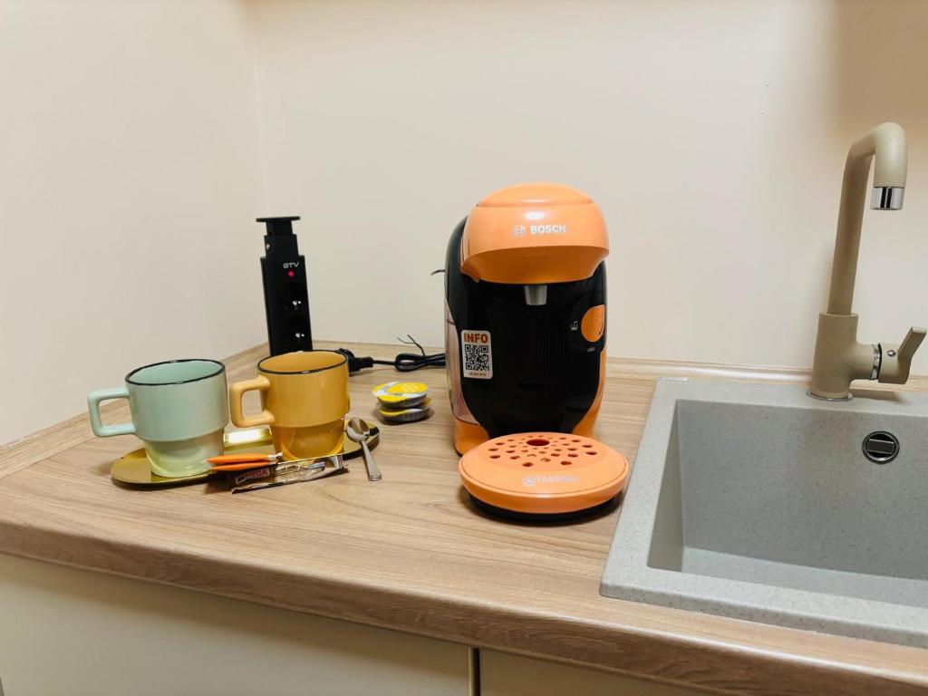 Mellis Boutique - Resim 20