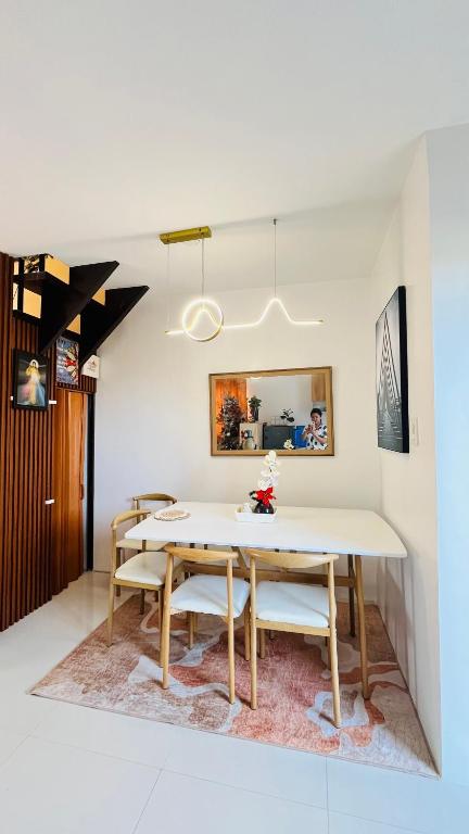 Foto sihtkohas Butuan asuva majutusasutuse Home in Butuan City galeriist