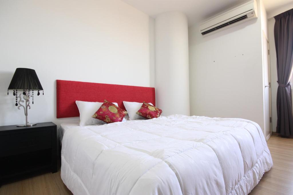 118 Residences by Travovo - Superior Suite
