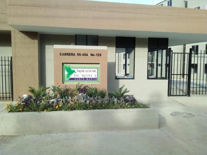 Lilia's House Santa Marta