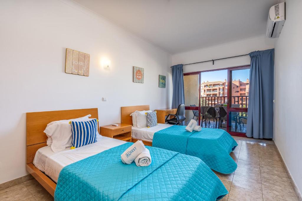 Algarve Porto Belo Apartment