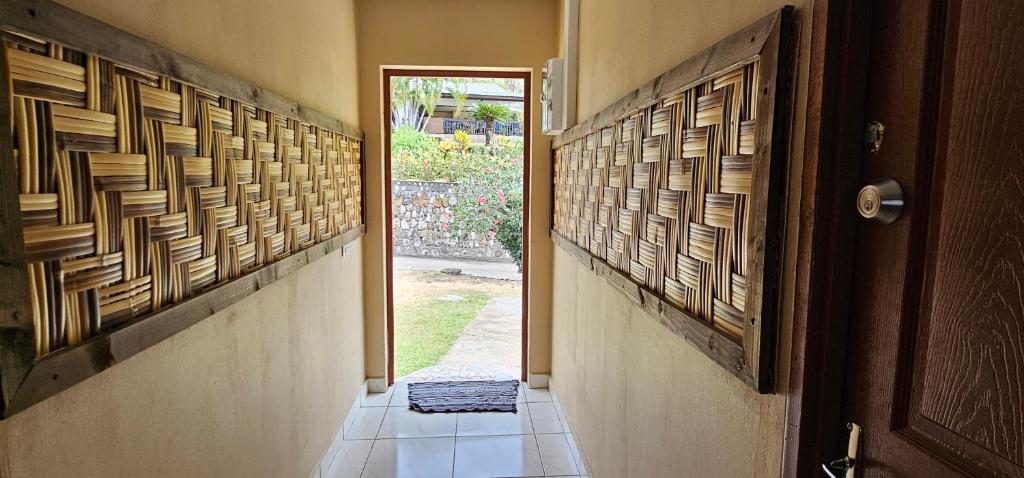 Tatamai, Nuku Hiva — hébergement à Nuku Hiva