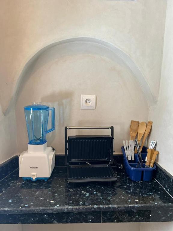 Fotografie z fotogalerie ubytování Riad dar Hania v destinaci Essaouira