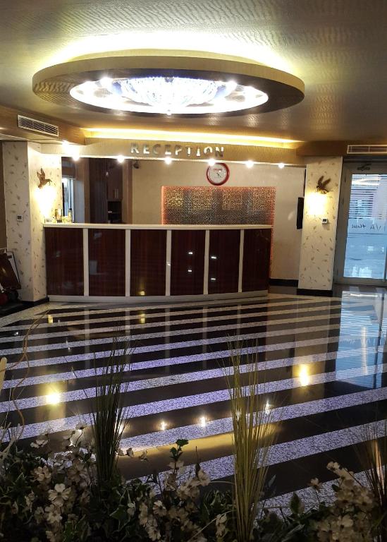 Kép My Liva Hotel szállásáról Kayseriben a galériában