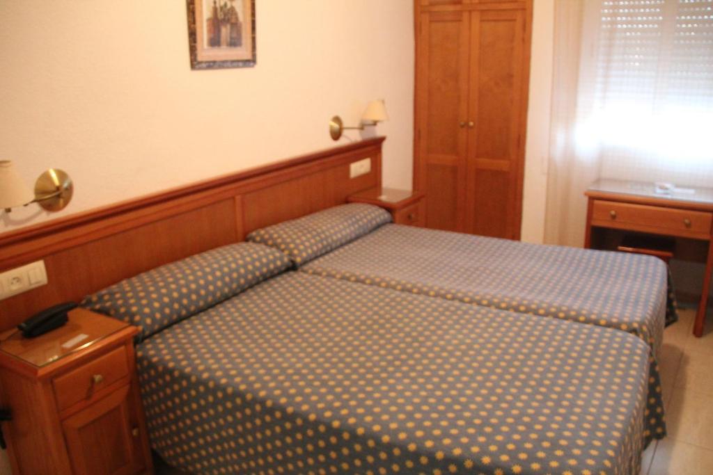 Hostal Maribel, Almería – Updated 2023 Prices