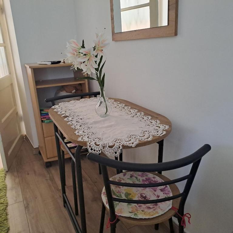 Zdjęcie z galerii obiektu Tünde lak w Siófoku