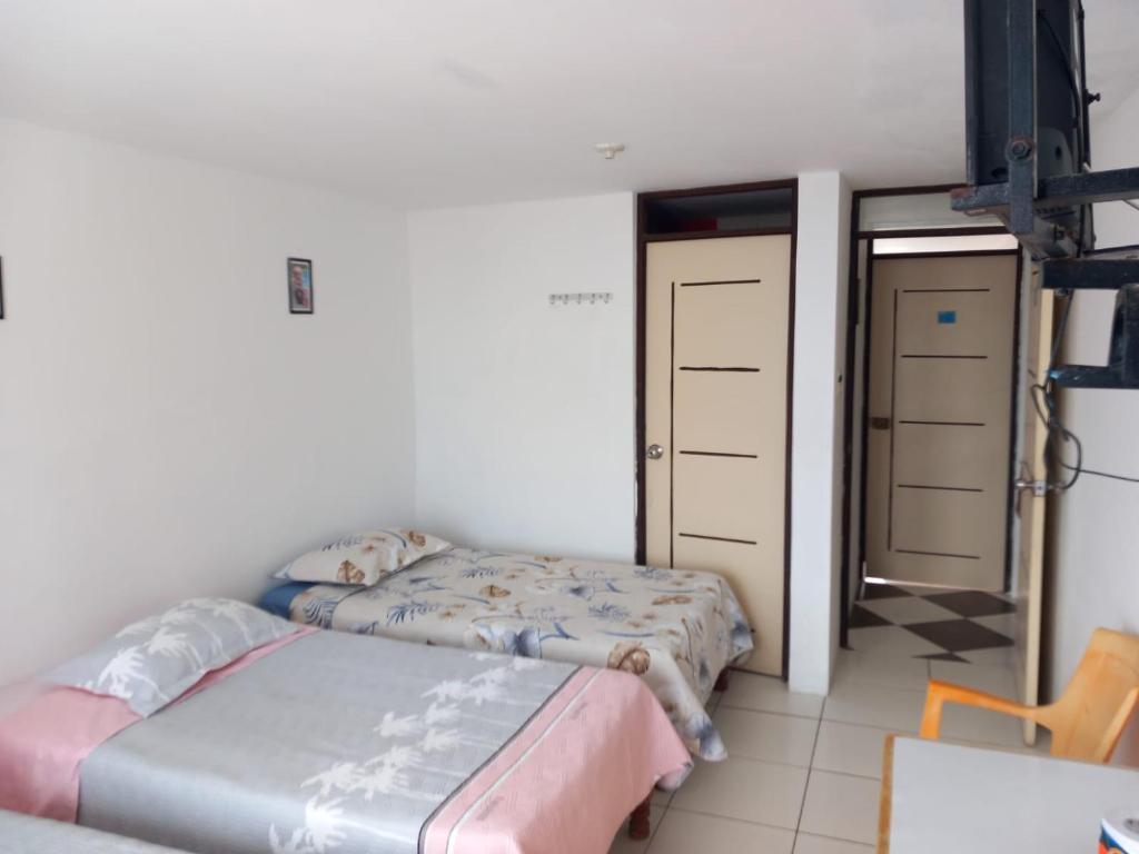 El Mirador de la punta