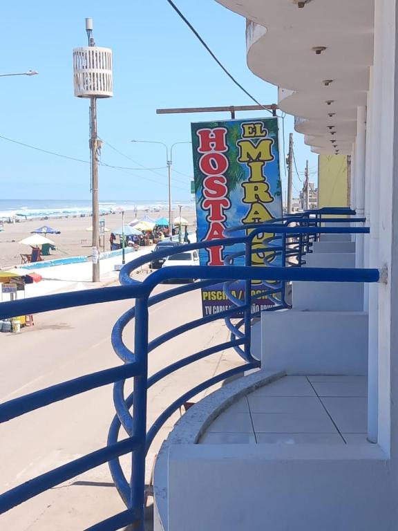 El Mirador de la punta