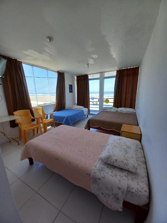 El Mirador de la punta