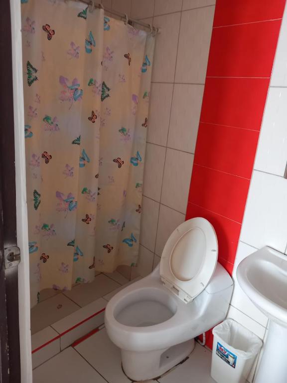 El Mirador de la punta