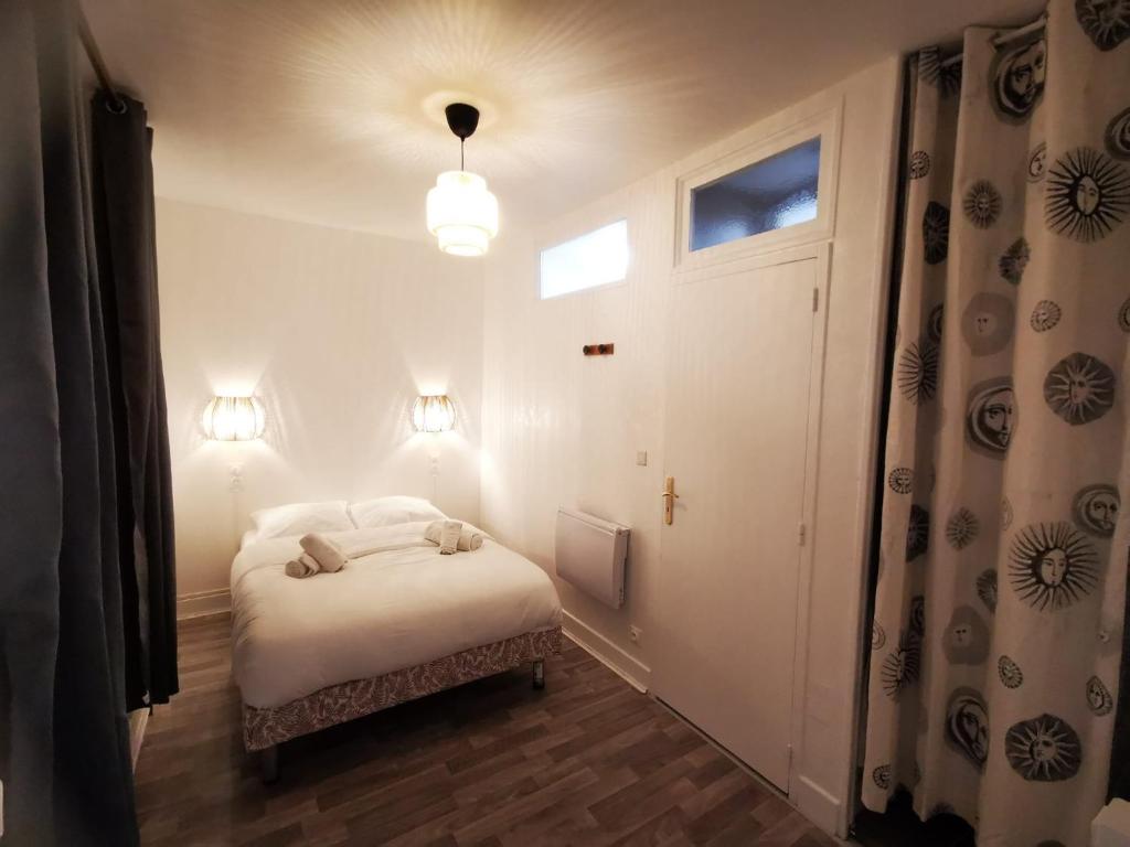 Le 288 - Appartements Reimois - Deluxe Appartement Met één Slaapkamer