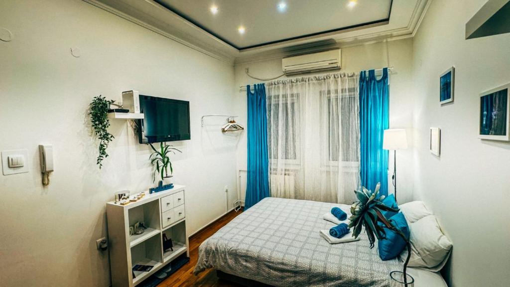 Fedra - One-Bedroom Apartment