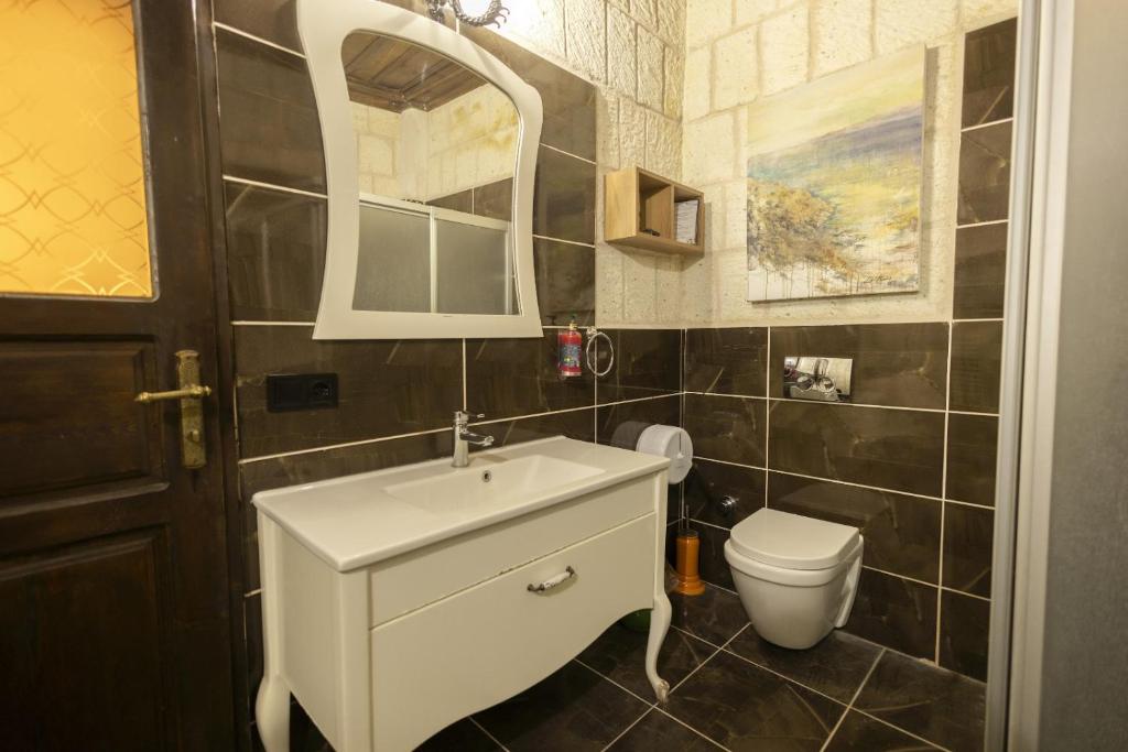 Drala Inn Cappadocia - 9