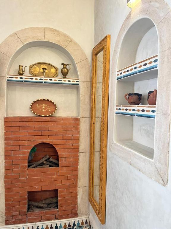 Fotografie z fotogalerie ubytování Riad dar Hania v destinaci Essaouira