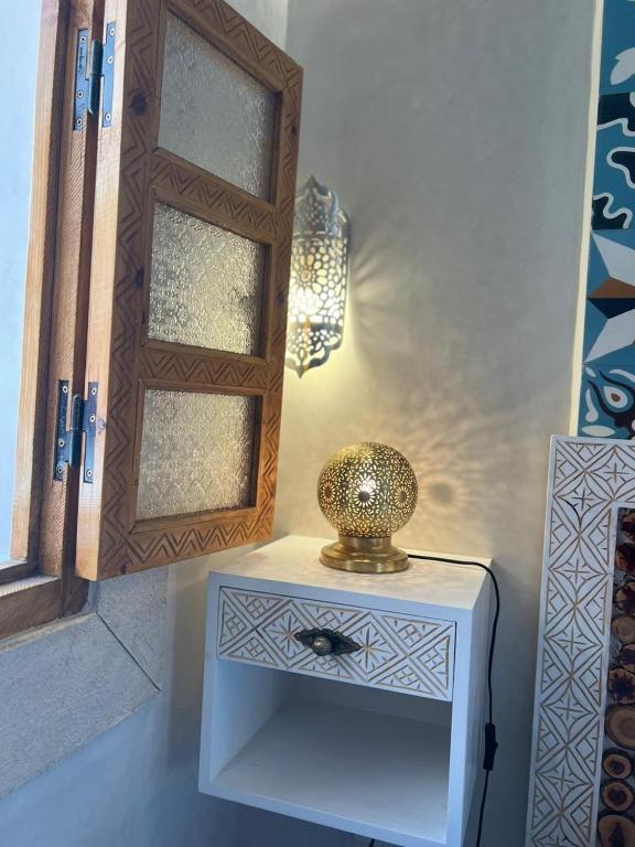 Fotografie z fotogalerie ubytování Riad dar Hania v destinaci Essaouira