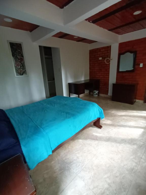 O zonă de relaxare la Tranquilandia
