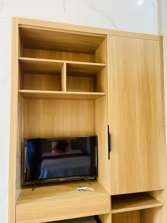 Khách sạn Khánh Phương - Habitación Doble De Lujo Con Ducha
