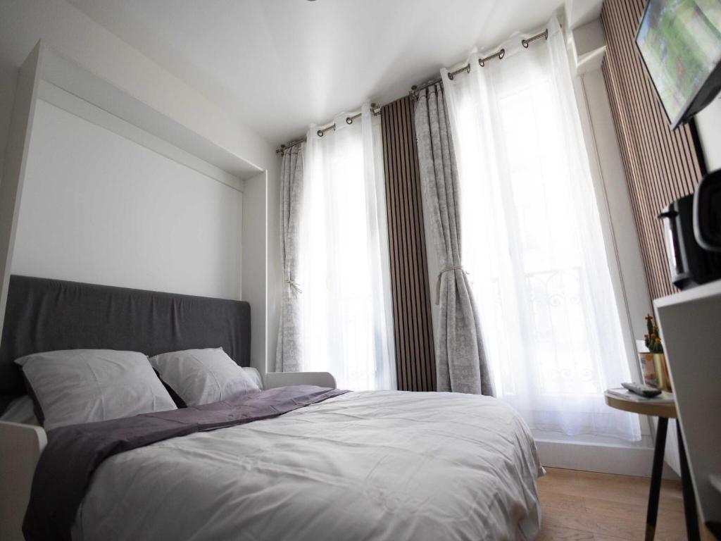 Charming studio near Sacré-C ur - Mobility lease