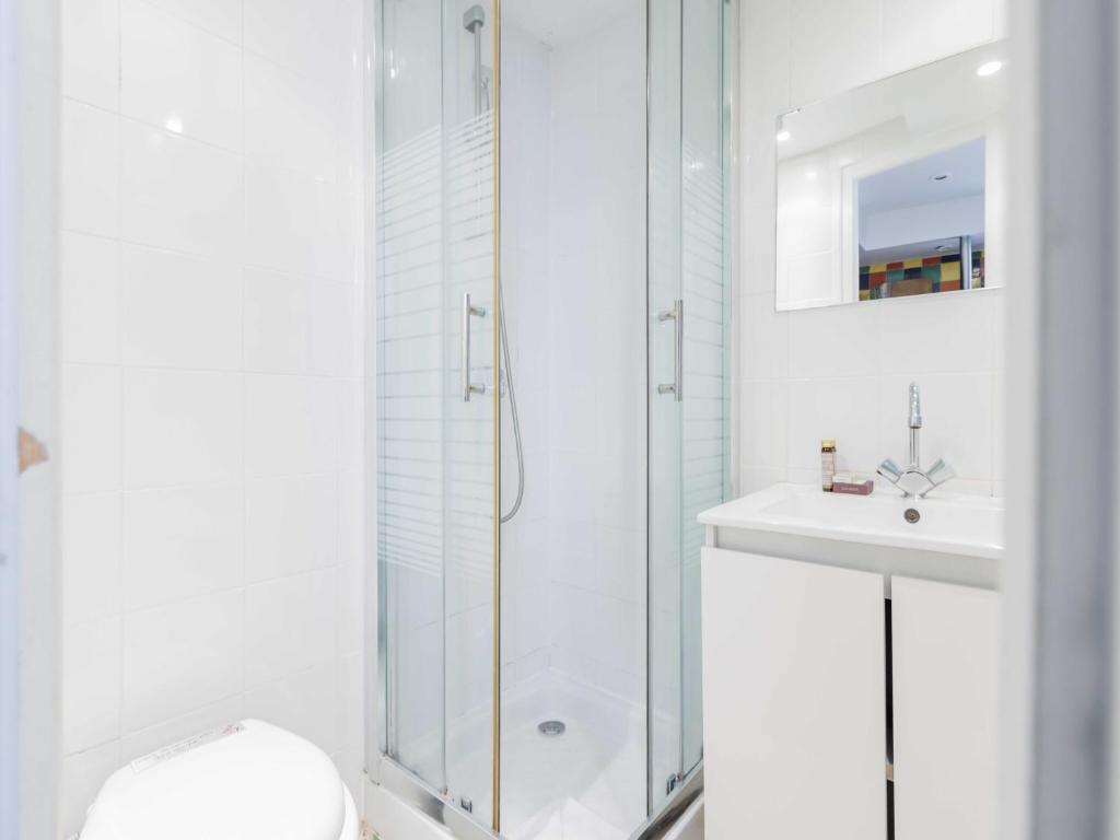 Charming studio near Champs de Mars - Mobility lease