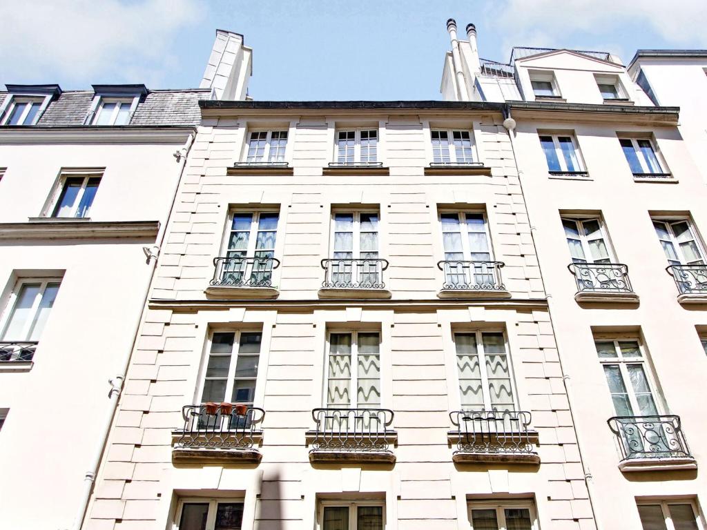 Cosy studio 2 pers ST GERMAIN DES PRES ODEON -