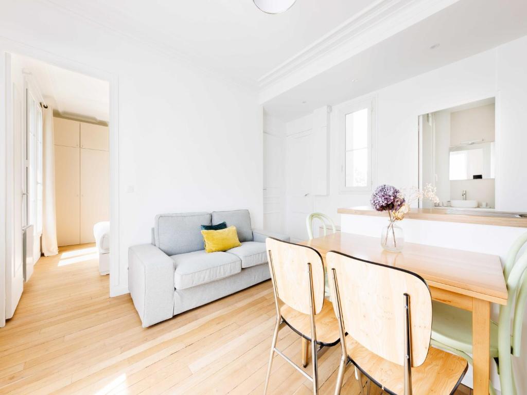 Charming apartment near Place d'Italie - 1BDR 2P