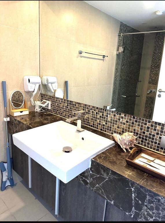 Fotografie z fotogalerie ubytování Centara Pattaya Apartment v destinaci Pattaya Central