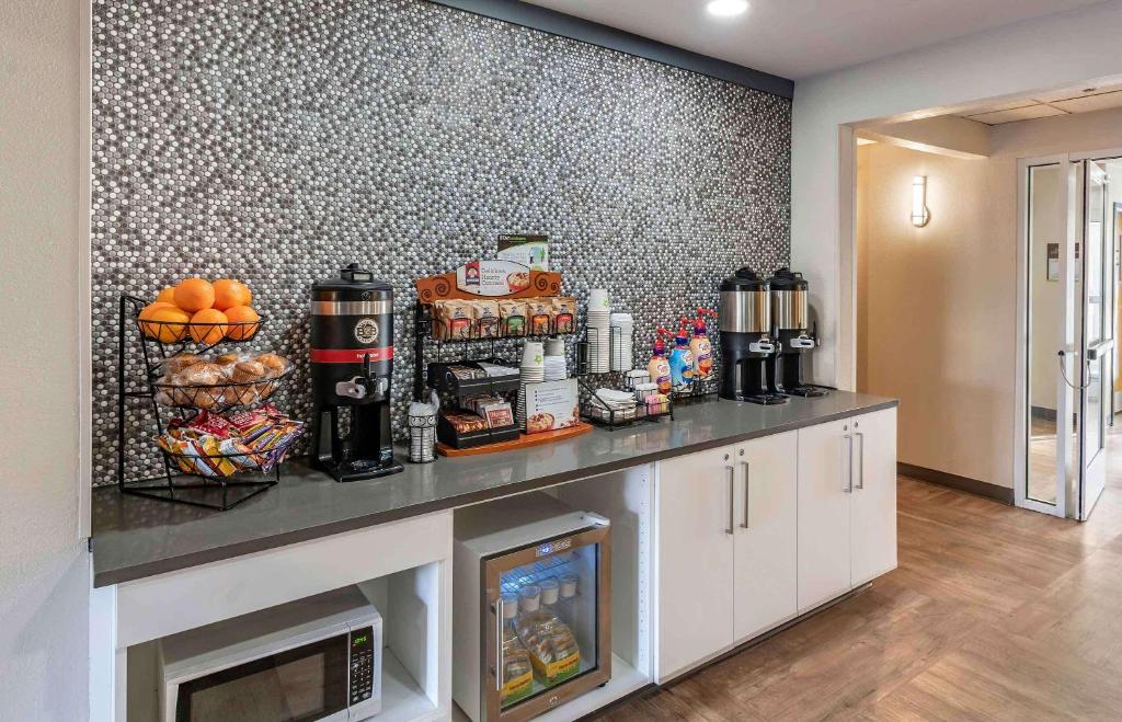 Extended Stay America Premier Suites - San Jose - Airport photo
