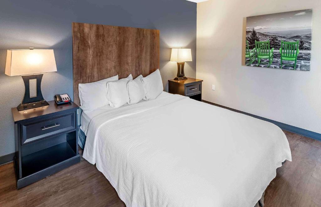 Extended Stay America Premier Suites - San Jose - Airport photo