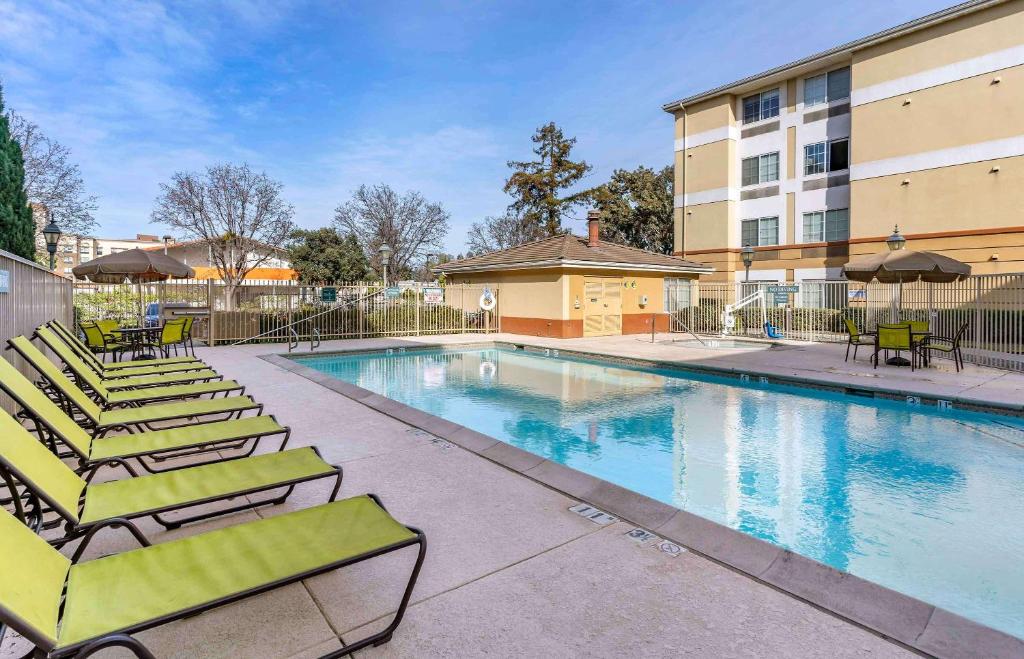 Extended Stay America Premier Suites - San Jose - Airport photo