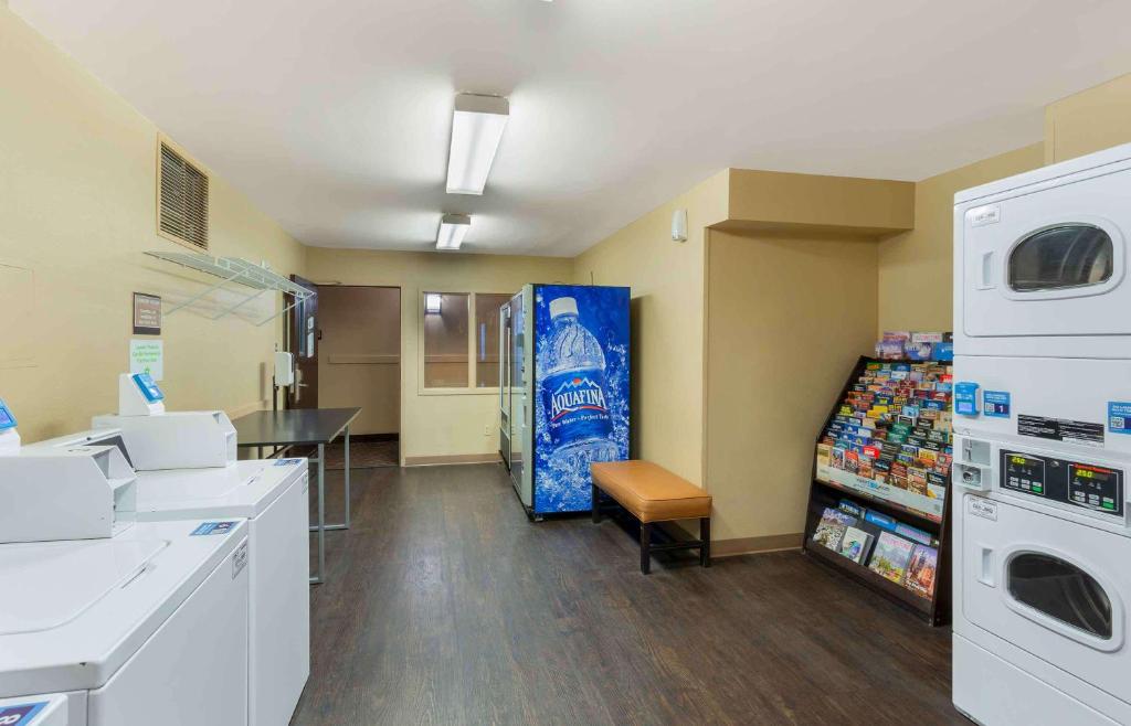Fotografie z fotogalerie ubytování Extended Stay America Select Suites - Salt Lake City - Sandy v destinaci Sandy