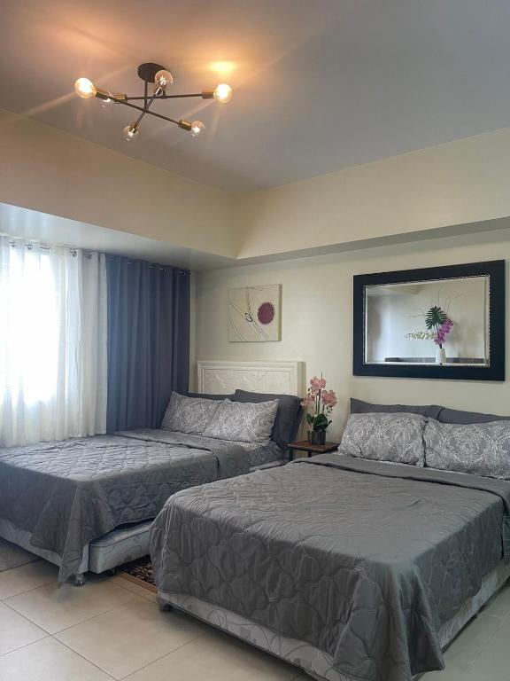 Affordable Tagaytay Staycation Ayala Serin