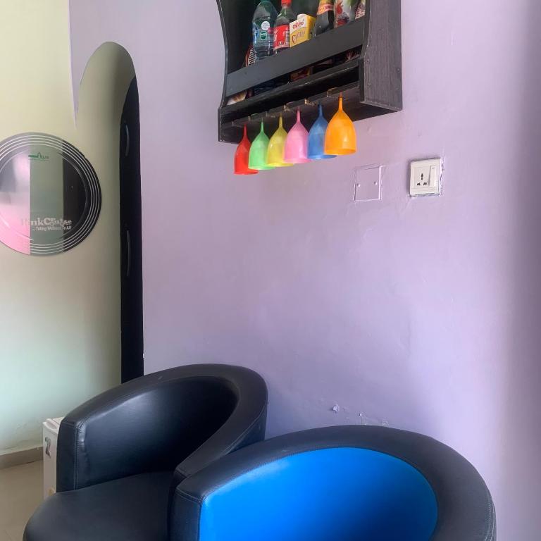 Fotografie z fotogalerie ubytování Health Plaza Abuja v destinaci Abudža