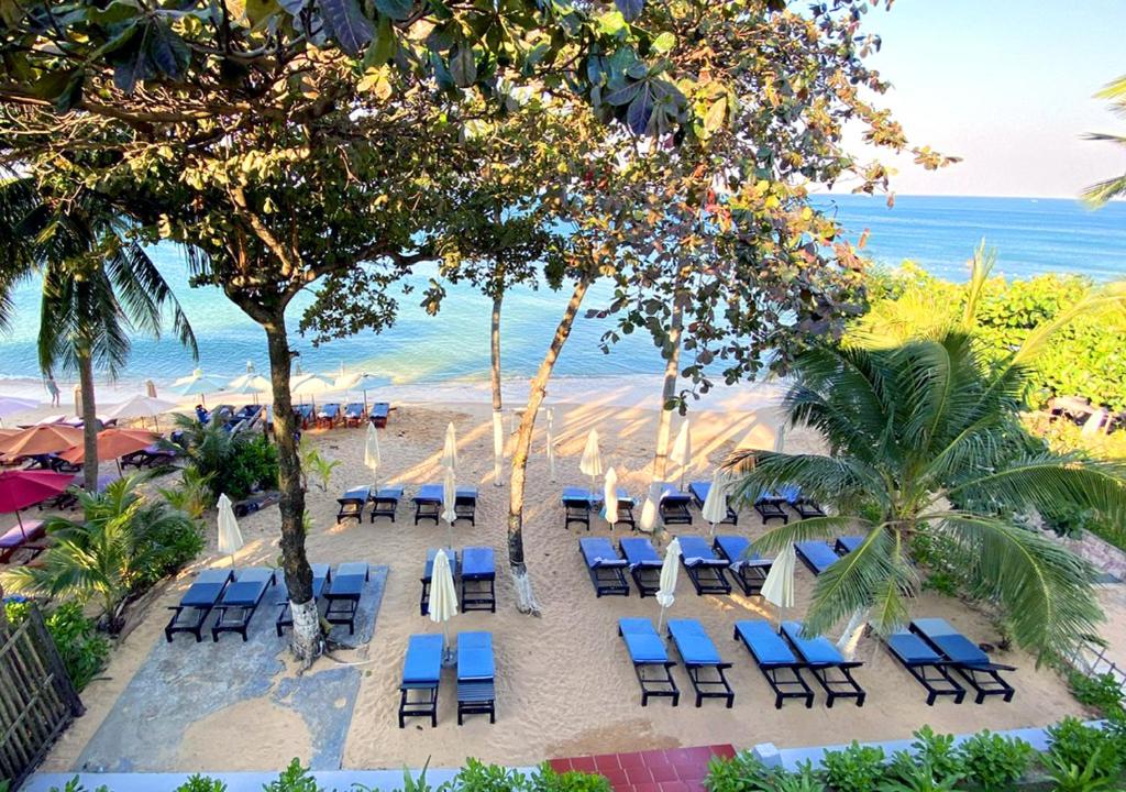 West Life Bungalow Phu Quoc - 10