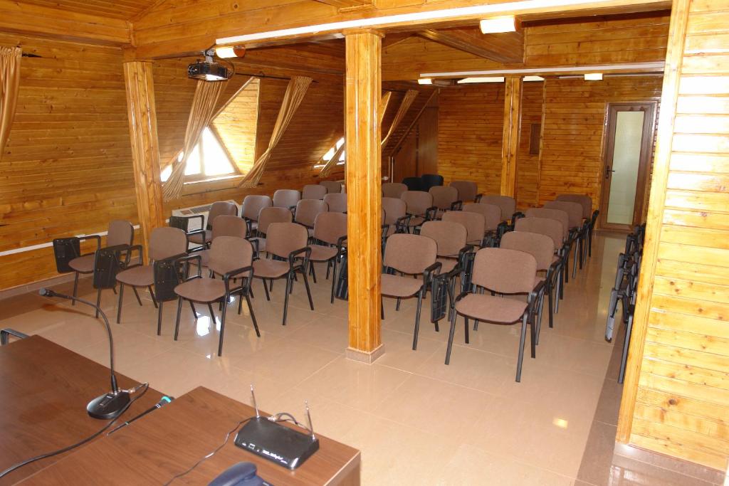 Arion Hotel - Resim 32