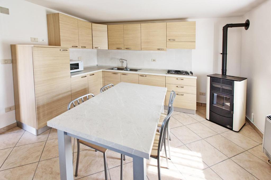 Albergo Diffuso 