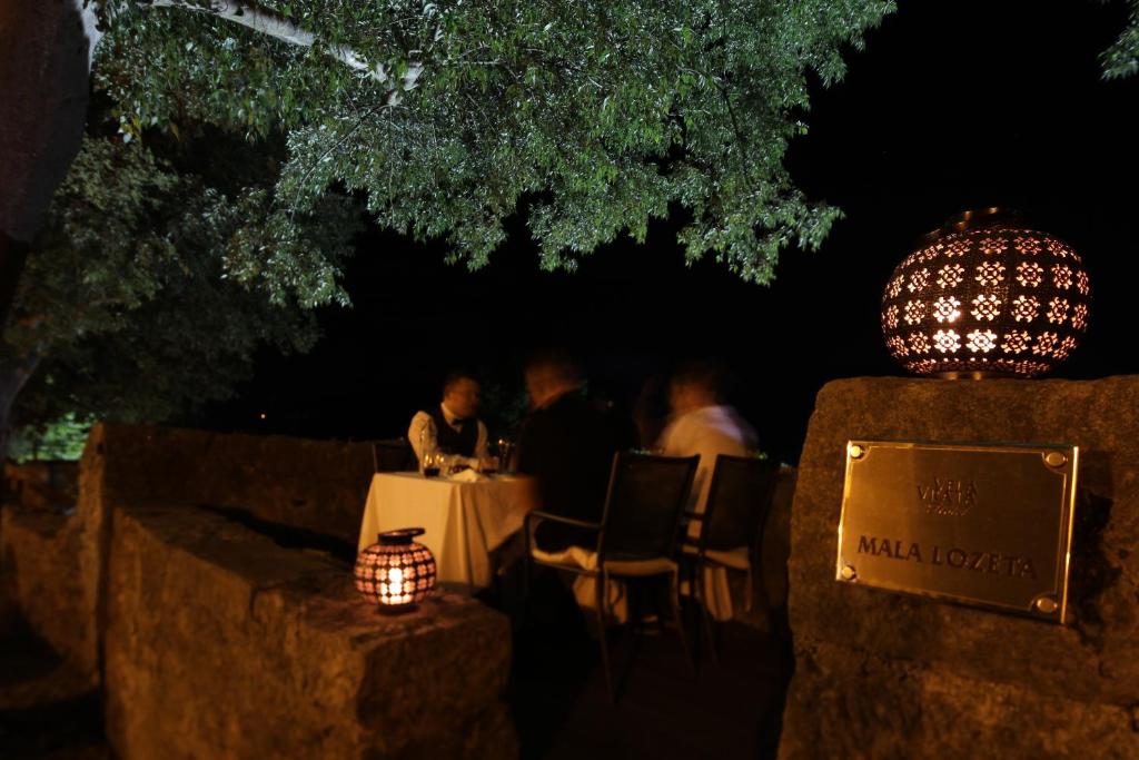 Fotografia z galérie ubytovania Boutique Hotel Vela Vrata v destinácii Buzet